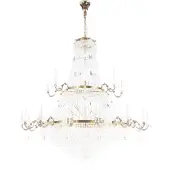 Подвесная люстра Palace DIA890-PL-66-G