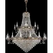 Подвесная люстра Palace DIA890-PL-66-G