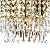 Бра Palace DIA890-WL-01-G