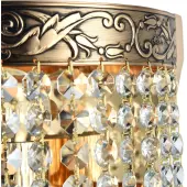 Бра Palace DIA890-WL-01-G