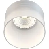 Точечный светильник Pauline DL047-01W