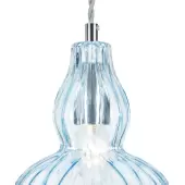Светильник Pendant Eustoma MOD238-PL-01-BL
