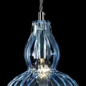 Светильник Pendant Eustoma MOD238-PL-01-BL