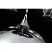 Подвесная люстра Pendant Fermi P140-PL-170-5-N