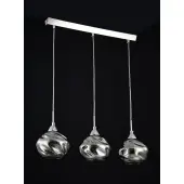 Подвесная люстра Pendant Haze P244-PL-03-N