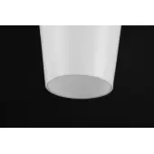 Светильник Pendant Lacrima P007-PL-01-W