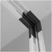 Коннектор питания шинопровода Technical Exility TRA034CL-42B