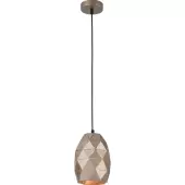 Светильник Pendant Louvre MOD199-PL-03-G