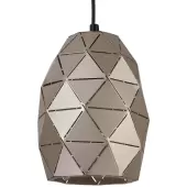 Светильник Pendant Louvre MOD199-PL-03-G