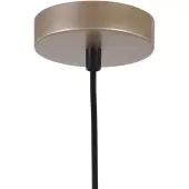 Светильник Pendant Louvre MOD199-PL-03-G