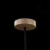 Светильник Pendant Louvre MOD199-PL-03-G