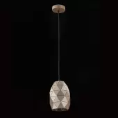 Светильник Pendant Louvre MOD199-PL-03-G