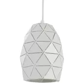 Светильник Pendant Louvre MOD199-PL-03-W