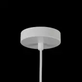 Светильник Pendant Louvre MOD199-PL-03-W