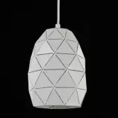 Светильник Pendant Louvre MOD199-PL-03-W