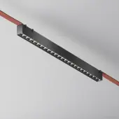 Линейный светильник Points TR128B-24W3K-M-B