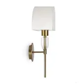 Бра Prima Z034WL-01BS