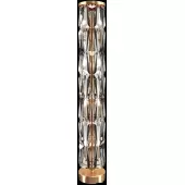 Торшер Puntes MOD043FL-08G