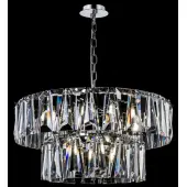 Подвеcная люстра Puntes MOD043PL-12CH