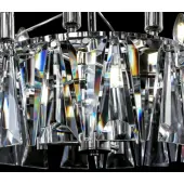 Подвесная люстра Puntes MOD043PL-18CH