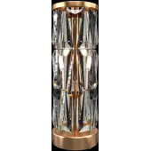 Настольная лампа Puntes MOD043TL-02G