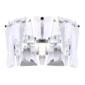 Бра Puntes MOD043WL-01CH