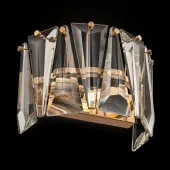 Бра Puntes MOD043WL-01G