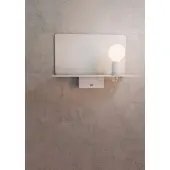 Бра Rack C182-TL-01-W