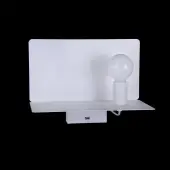 Бра Rack C182-TL-01-W