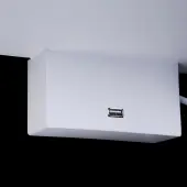 Бра Rack C182-TL-01-W