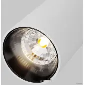 Трековый светильник Radity Focus LED TR103-1-12W4K-M-W