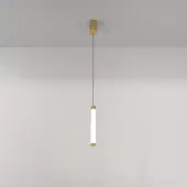 Подвесная люстра Ray P022PL-L10MG3K