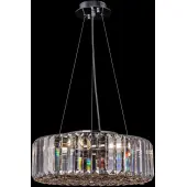 Подвесная люстра Recinto MOD080CL-06CH