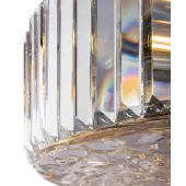 Подвесная люстра Recinto MOD080CL-08CH