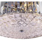 Подвесная люстра Recinto MOD080CL-08CH