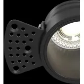 Точечный светильник Reif DL048-01B