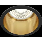 Точечный светильник Reif DL049-01GB