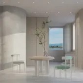 Точечный светильник Reif DL049-01W