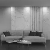 Точечный светильник Reif DL049-01W