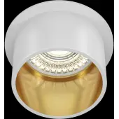 Точечный светильник Reif DL050-01WG