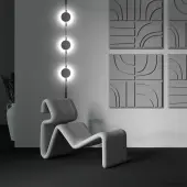 Трековый светильник Relax TR107-2-5W3K-BS