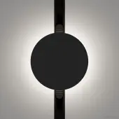 Трековый светильник Relax TR107-4-5W-DS-B