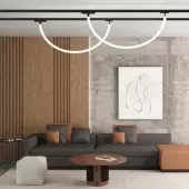 Коннектор для неона Ramo 359135