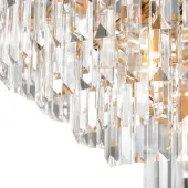 Подвесная люстра Revero MOD085PL-16BS