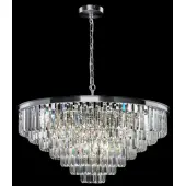 Подвесная люстра Revero MOD085PL-16CH