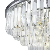 Подвесная люстра Revero MOD085PL-16CH