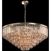 Подвесная люстра Revero MOD085PL-16G
