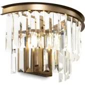 Бра Revero MOD085WL-01BS