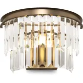 Бра Revero MOD085WL-01BS