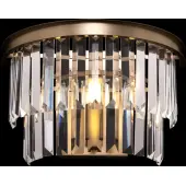 Бра Revero MOD085WL-01BS